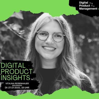 Vitalina Reisenhauer, photo 2