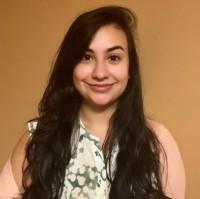 Elizabeth Alvarez, photo 2