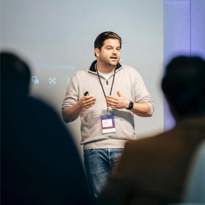 Christoph Hautzinger, photo 2