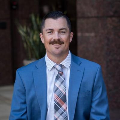 Blake Hilts, photo 2