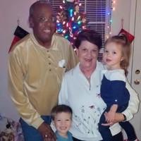 Cathy McCorquodale, photo 1