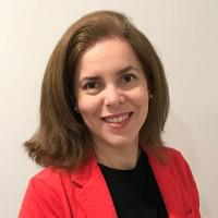 Aline Chapman - LinkedIn