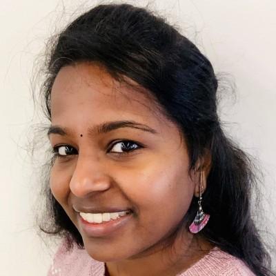 Revathi Brammiah