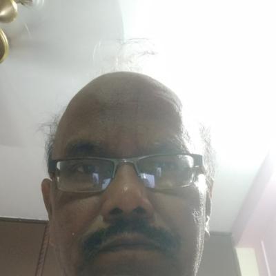 Sanjay Subudhi, photo 1