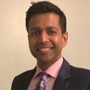 Jignesh Desai