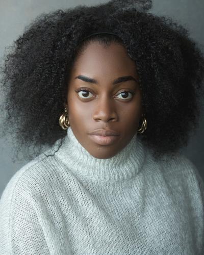 Dionne Brown, photo 1