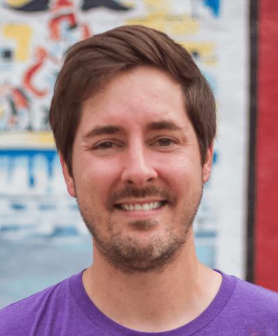 Marc MacLeod, photo 2