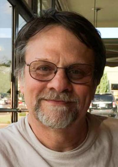 Fritz Robinson, photo 1