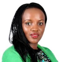 Antoinette Habinshuti