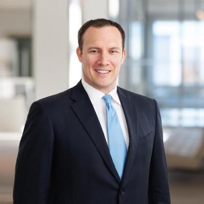 Jeff Huberman, photo 1