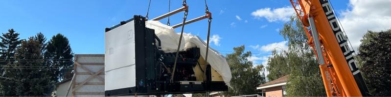 Franck Schalk, photo 2