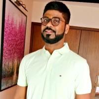 Rishabh Nair - LinkedIn, Twitter, Facebook