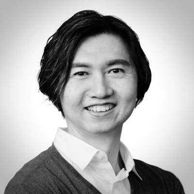 Ronnie Tan, photo 1