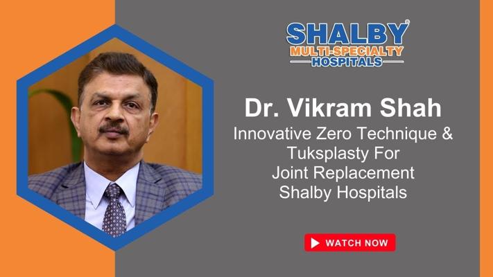 Vikram Shah, photo 2