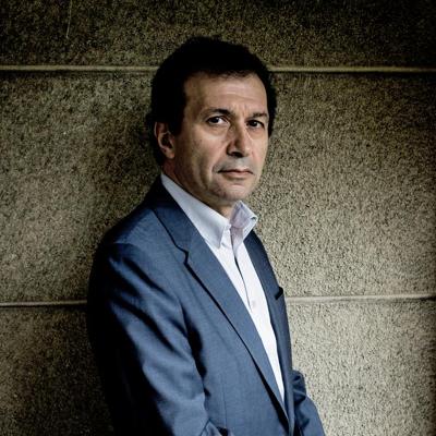 Daniel Cohen, photo 2