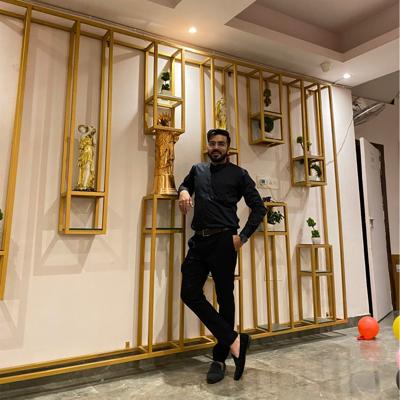 Mohit Khullar