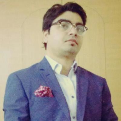 Sandeep Soni