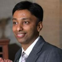 Ankur Somani, photo 1