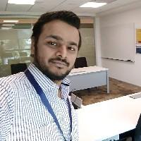 Sandeep Dewangan, photo 2