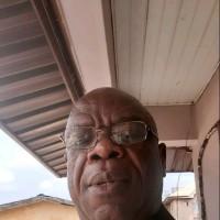 Francis Akujuobi, photo 1