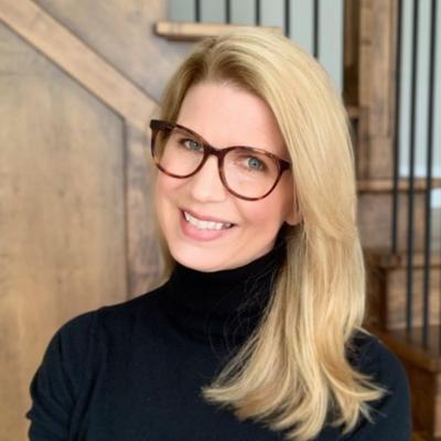 Tabitha David, photo 1