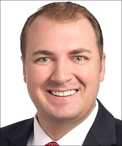 Parker Hensley, photo 1