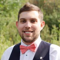 Christopher Clevenger-Morris