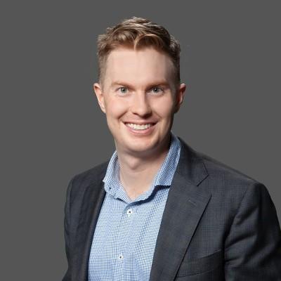 Wayne Jobson, photo 2