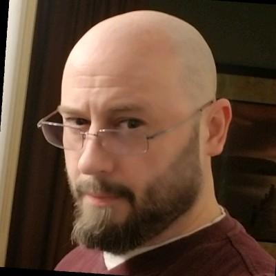 Jason Raikes, photo 1