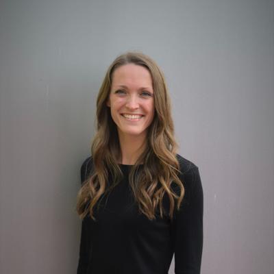 Rachel Robinson, photo 2