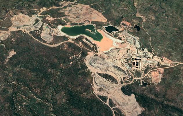 Kopanang Mabote, photo 1