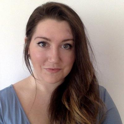 Meaghan Pachay, Ph.D.