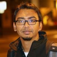 Vignesh Kumar, photo 2