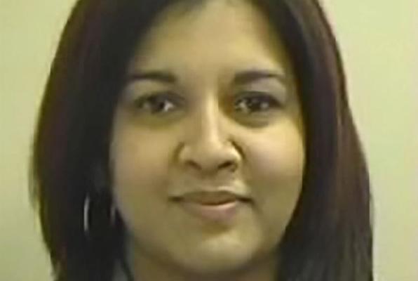 Inba Pillay, photo 1