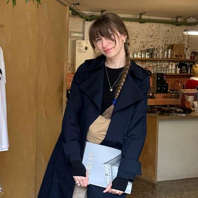 Christina Kiryanovska