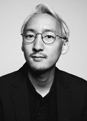 Andrew Chow, photo 1