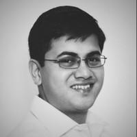 Tapan Parekh