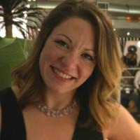 Megan Walsh