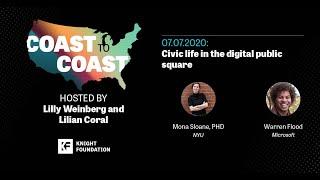 Warren Flood, photo 2