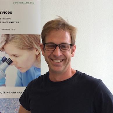 Casey Laris, photo 1