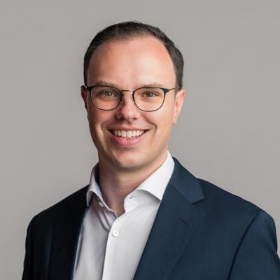 Daniel Oehling, photo 1