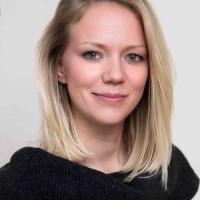 Valerie Van den Keybus