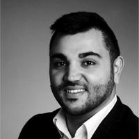 Tolga Dogan, photo 2