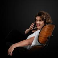 Joanna Bloor - LinkedIn, Twitter, Facebook