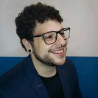 Leonardo De Souza Valladao, photo 1