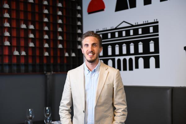 Giacomo Pizzigoni, photo 1