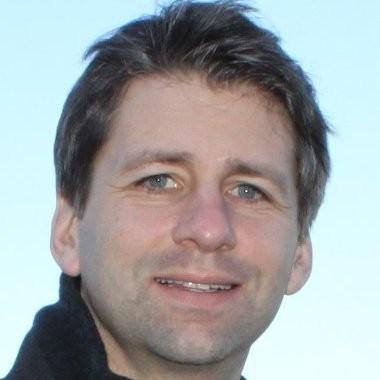 Torsten Geers