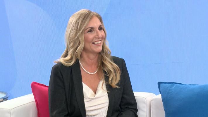 Ally Keller, photo 2