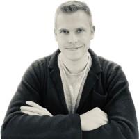 Bryan Perley, photo 1