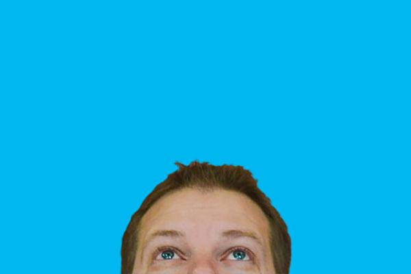 Bill Colrus, photo 2